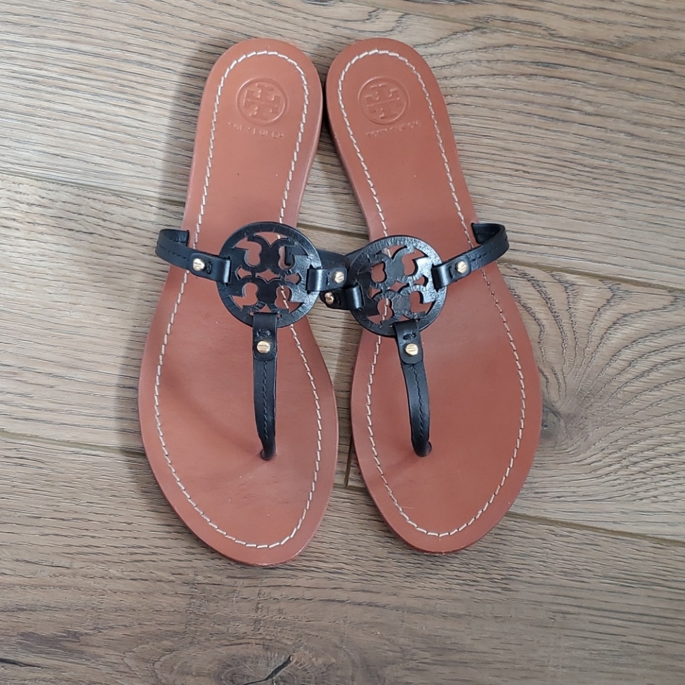 Tory Burch Mini Miller
